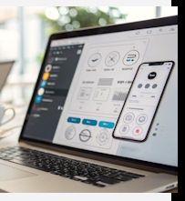 Услуги Разработка IT решений в Ялте