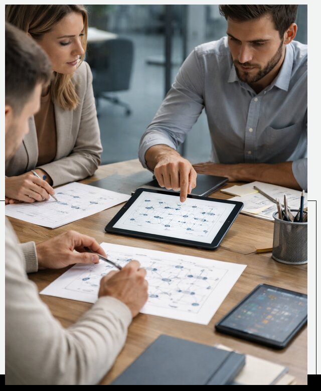 Разработка BPM-систем в Ялте от 459720 р. под ключ АвикейЯлт