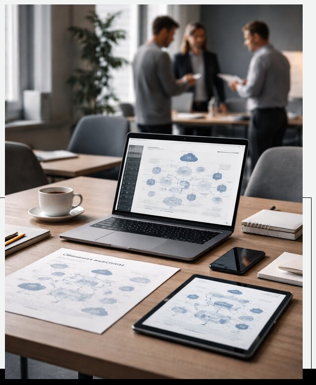 Разработка облачных решений и SaaS в Ялте от 15324 р. | АвикейЯлт