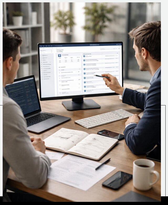 Разработка CRM систем в Ялте от 153240 руб., АвикейЯлт