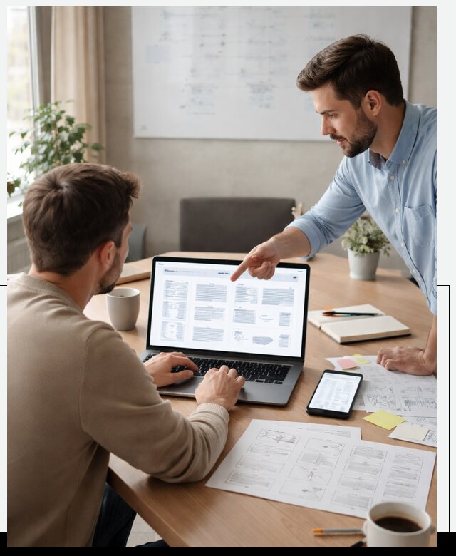 Разработка веб-приложений под ключ в Ялте от 12259 р. - АвикейЯлт