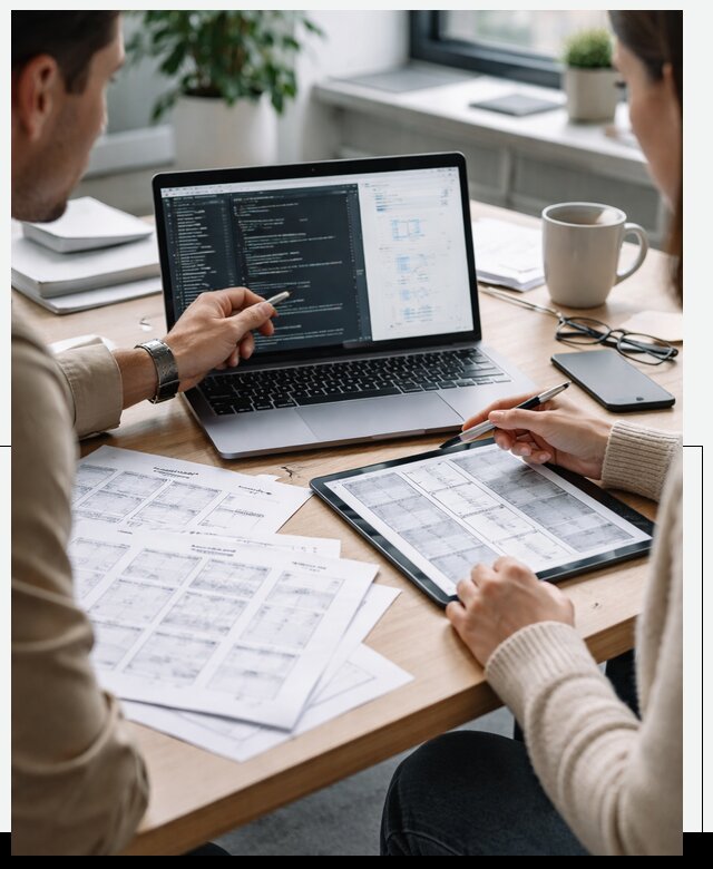 Разработка информационных систем в Ялте от 4597 р. | АвикейЯлт