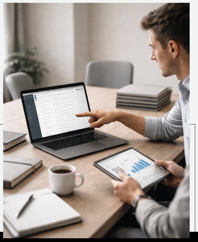 Разработка СЭД под ключ в Ялте от 15324 р. | АвикейЯлт