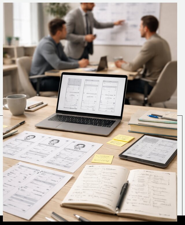 Разработка MVP проекта в Ялте от 6640 р., АвикейЯлт