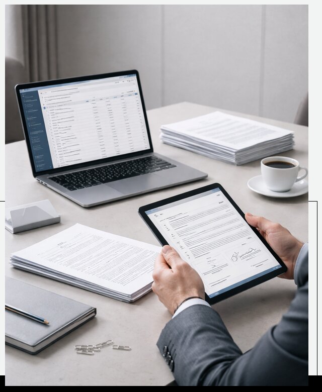 Электронные кадровые документы система в Ялте от 12259 р. | АвикейЯлт