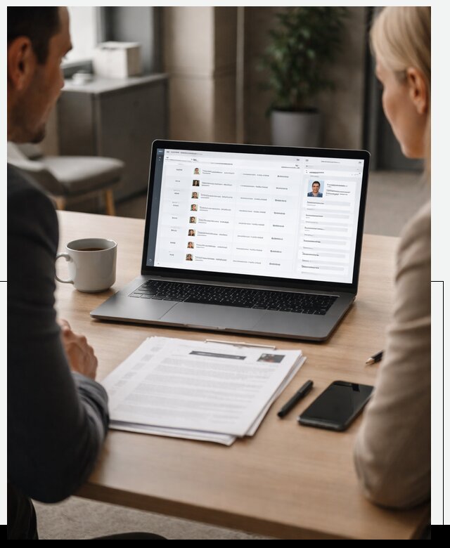 Ats система подбора персонала в Ялте от 12259 р. - АвикейЯлт