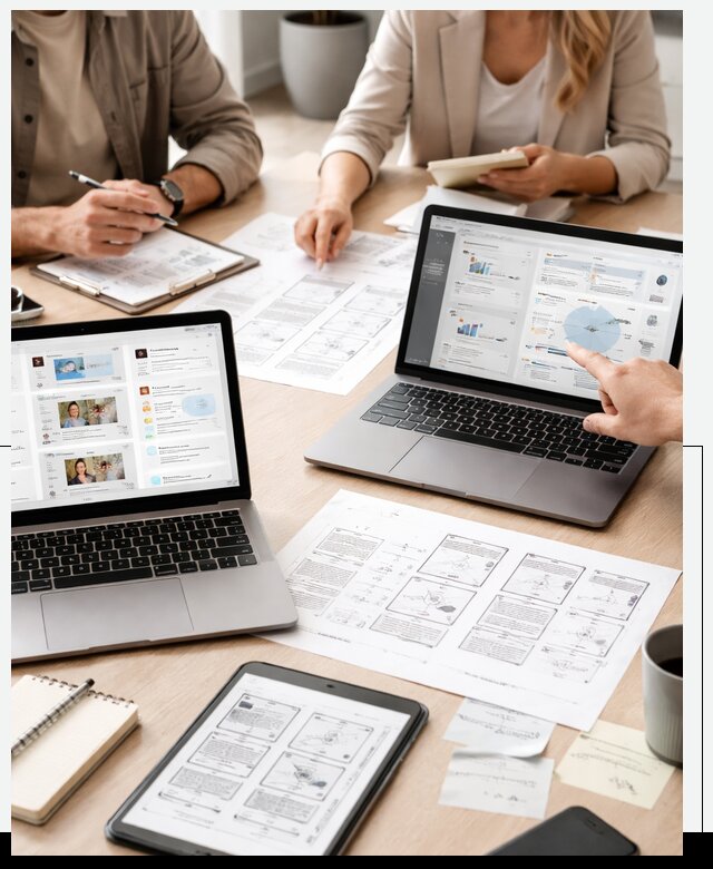 Разработка социальных сетей в Ялте от 7151 р. | АвикейЯлт