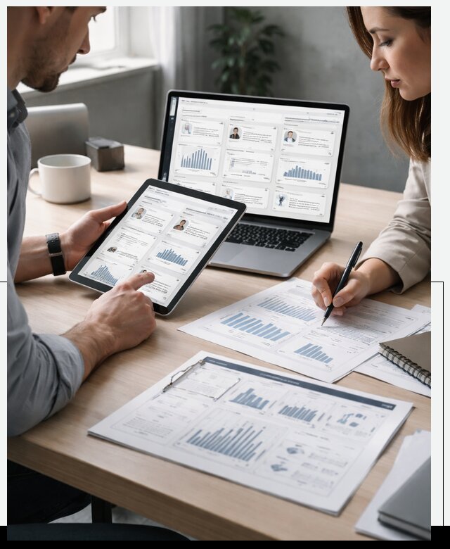 Персонализация контента платформа в Ялте от 12259 р. | АвикейЯлт