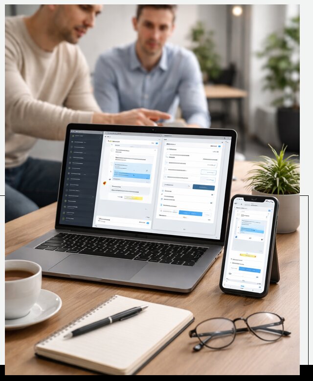 Разработка мини app Telegram/VK в Ялте от 30648 р. АвикейЯлт