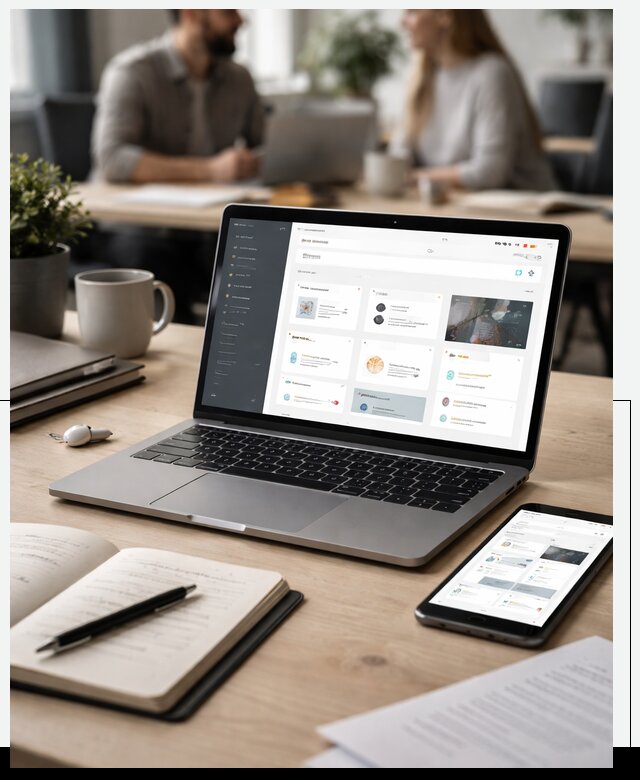 Разработка PWA приложений в Ялте от 122592 р. | АвикейЯлт
