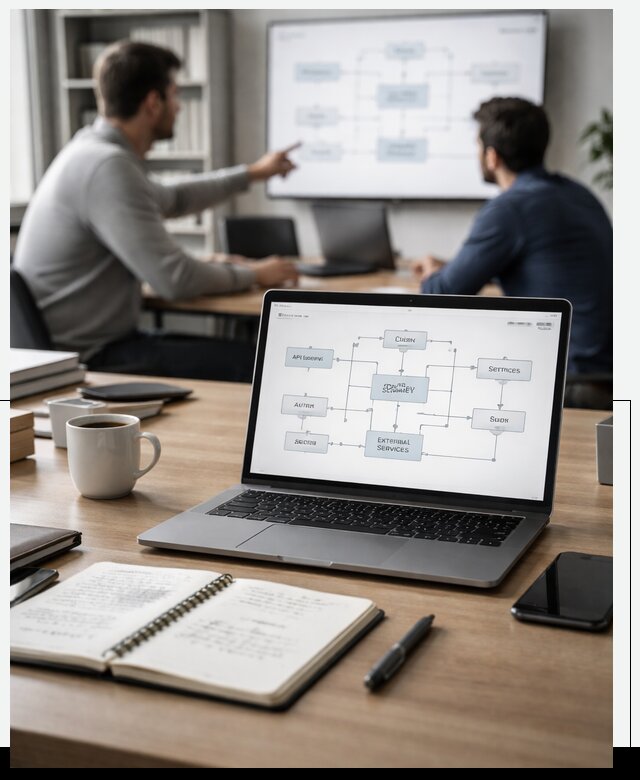 Разработка API и REST в Ялте | АвикейЯлт от 81728 р.