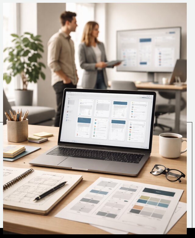 Заказать UX UI дизайн в Ялте от 12259 р., АвикейЯлт