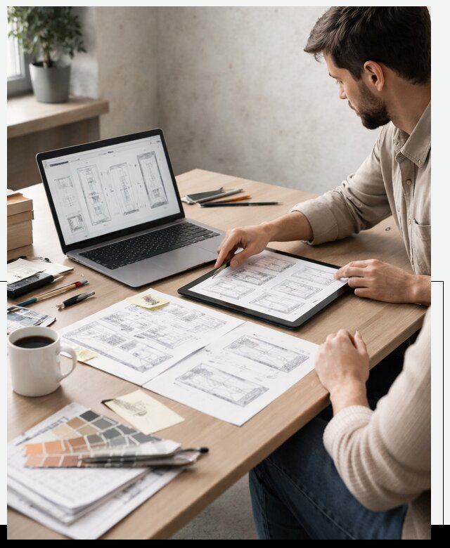 Дизайн программного обеспечения в Ялте от 8684 р. | АвикейЯлт