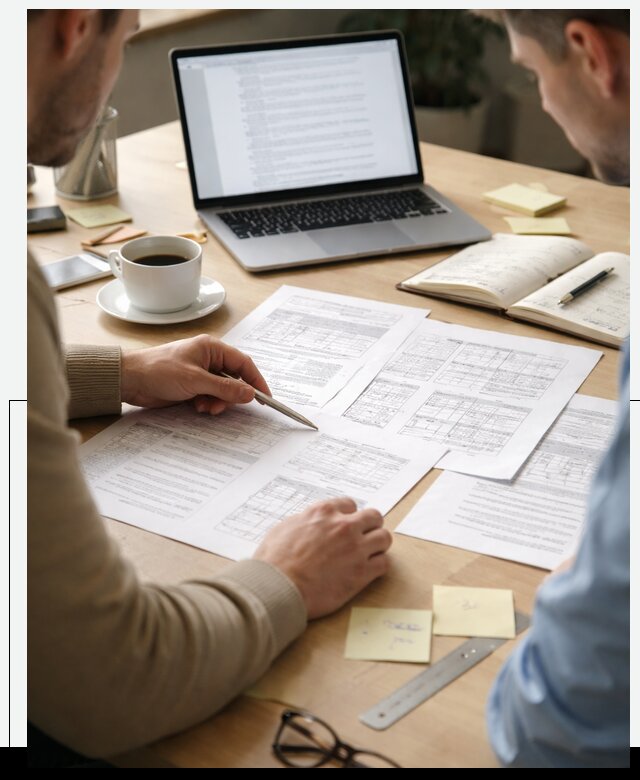 Техническое задание на разработку ПО под ключ в Ялте