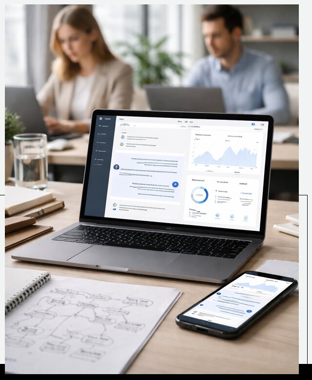 Чат-боты для бизнеса и клиентов в Ялте, от 7151 р., АвикейЯлт