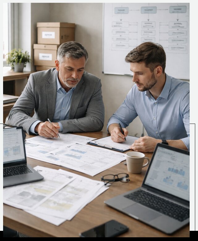 Замена SAP на 1С в Ялте — миграция, от 12259 р. | АвикейЯлт