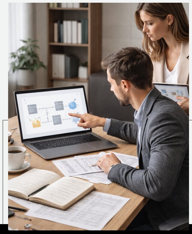 Замена SAP на 1С под ключ в Ялте с переносом данных и настройкой