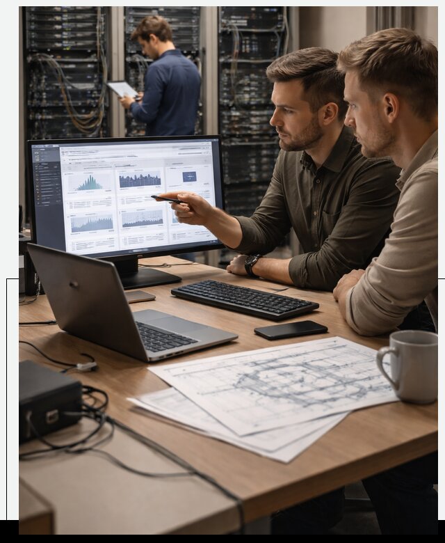 Импортозамещение систем виртуализации и миграция в Ялте