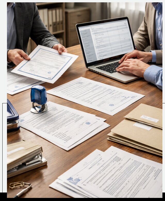 Сертификация ПО и внесение в реестр Минцифры в Ялте