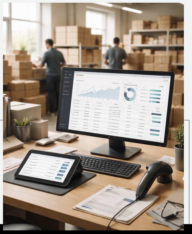 Автоматизация селлеров в Ялте от 15324 р. | АвикейЯлт