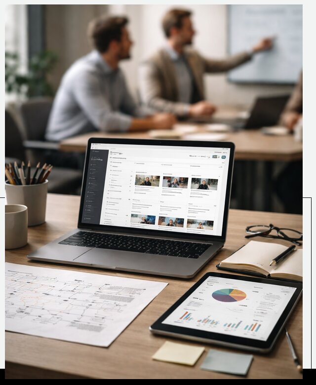 Разработка нишевых B2B маркетплейсов в Ялте от 715120 р., АвикейЯлт