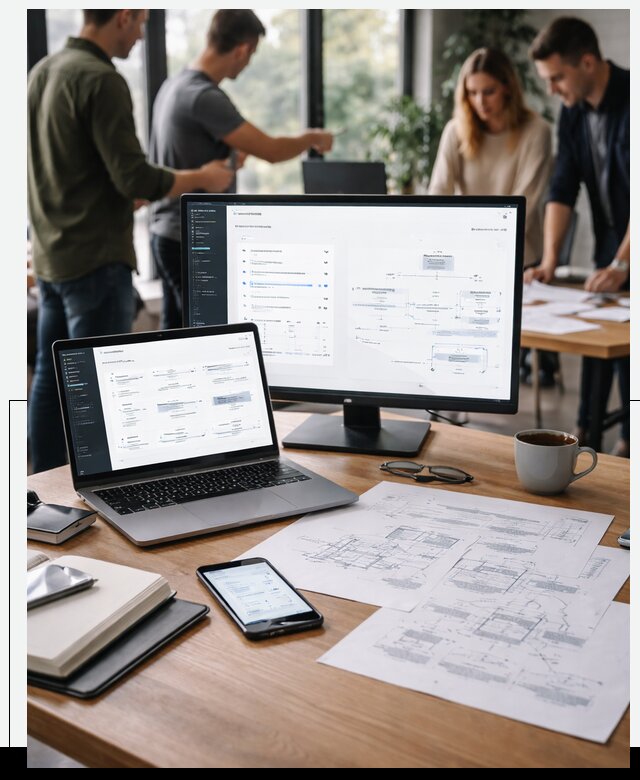 Платежные интеграции для Ecommerce в Ялте с повышенной конверсией