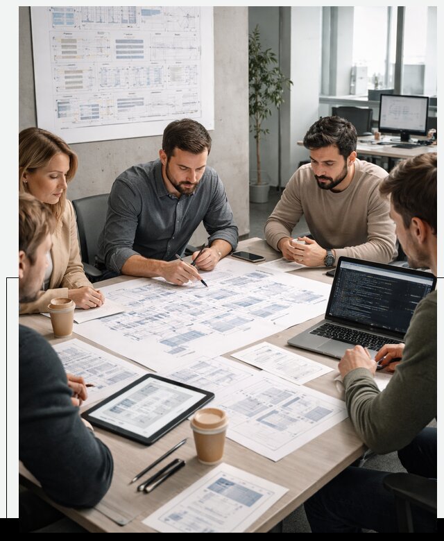 Разработка Core Banking систем для банков и финтех компаний в Ялте