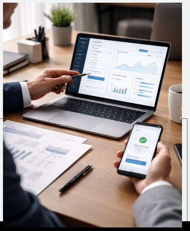 Разработка платёжных платформ в Ялте от 20432 р., АвикейЯлт