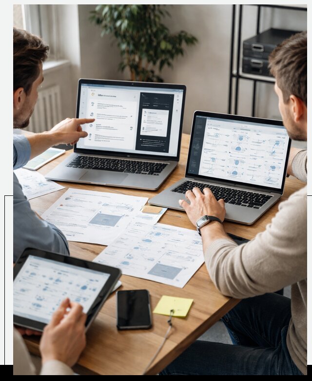 Интеграция СБП и подключение банковских сервисов в Ялте