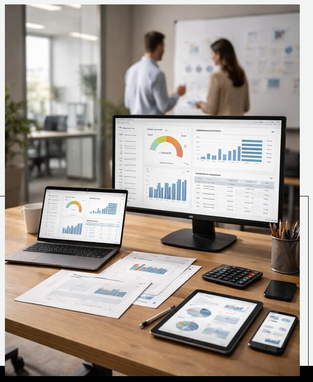 Скоринг и управление рисками в Ялте от 12259 р. | АвикейЯлт