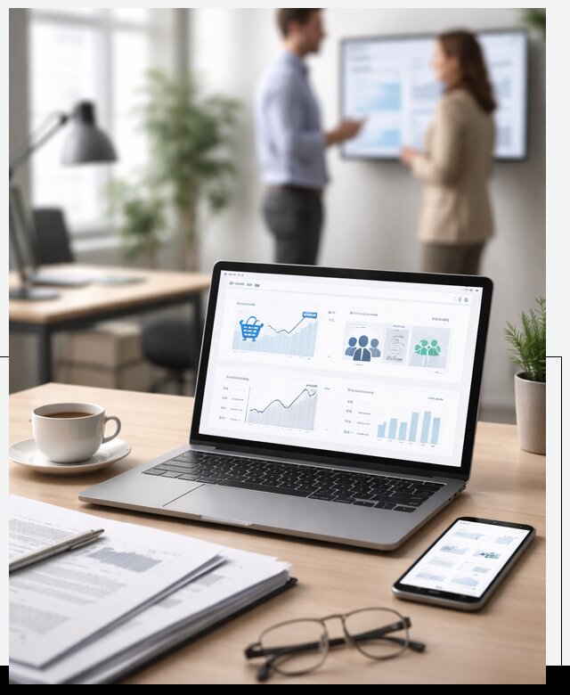 Разработка BNPL и краудлендинг в Ялте от 7151 р. АвикейЯлт