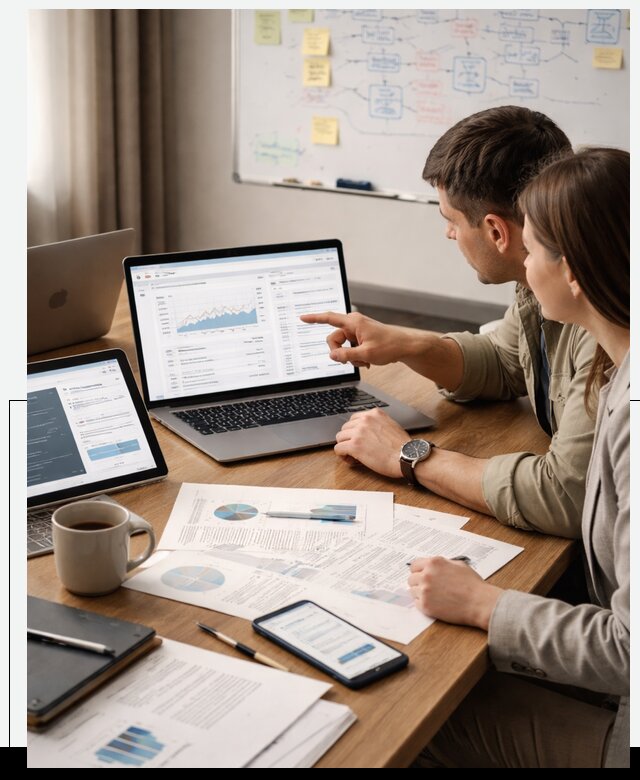 Внедрение сервисов BNPL и краудлендинга для бизнеса в Ялте