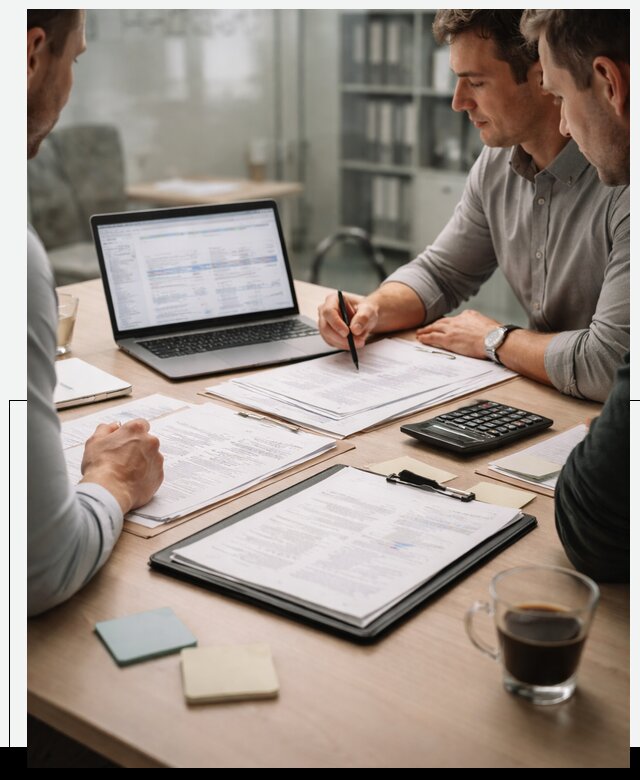 Подготовка и сдача отчетности в ЦБ РФ для организаций в Ялте