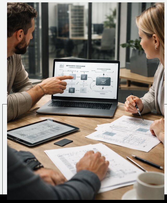 Интеграция цифрового рубля и подключение платежей в Ялте