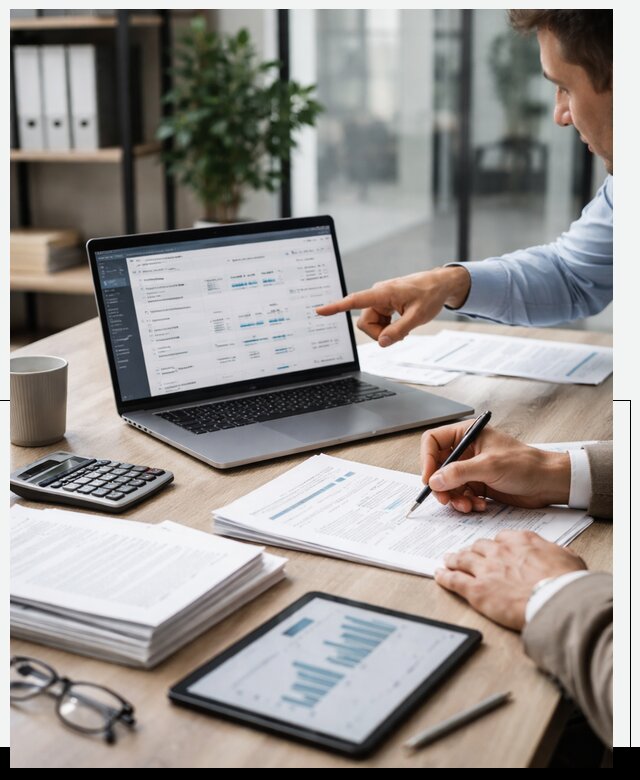 Полисные системы и CRM в Ялте: разработка от 15324 р. АвикейЯлт