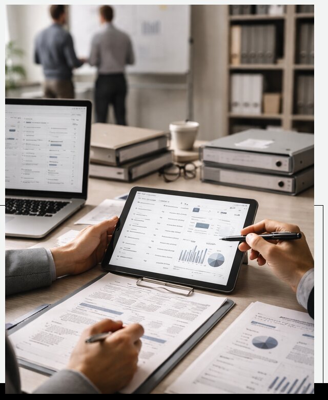 Автоматизация урегулирования убытков в Ялте от 7662 р | АвикейЯлт