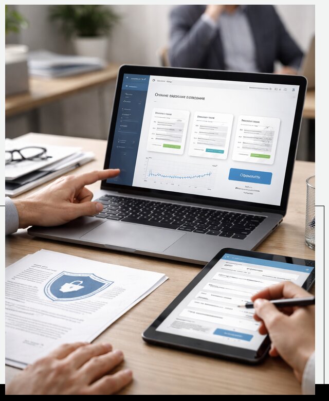 Онлайн-платформа страхования в Ялте от 8684 р. | АвикейЯлт