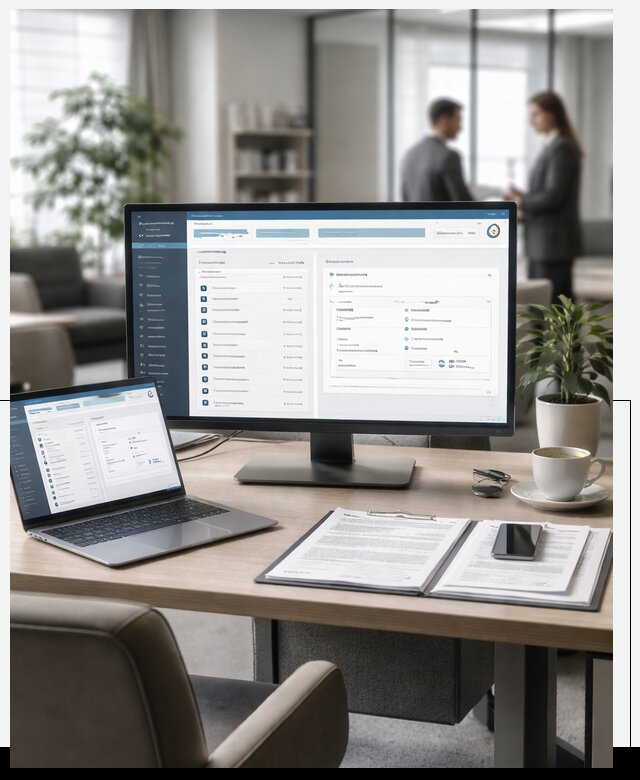 CRM для страховой компании под ключ в Ялте от 15324 р. | АвикейЯлт