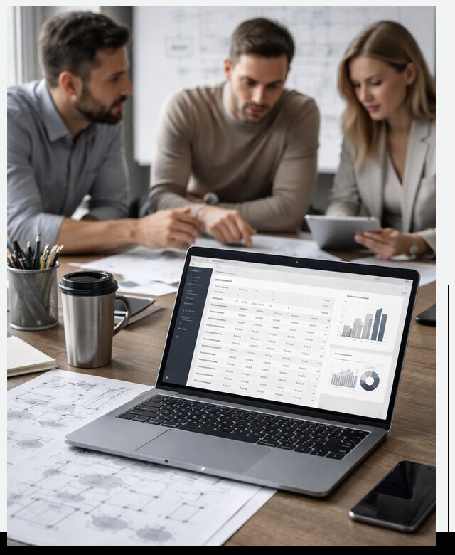 BSS OSS и биллинг для оператора в Ялте от 25540 р. | АвикейЯлт