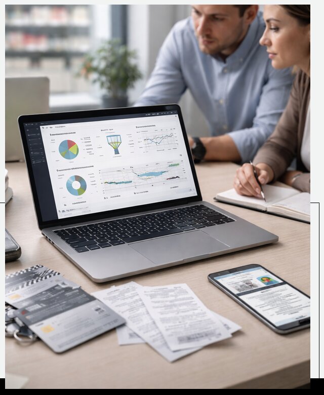 Лояльность и CDP для ритейла в Ялте от 15324 р. | АвикейЯлт