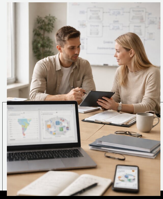 Внедрение программ лояльности и CDP для ритейла в Ялте