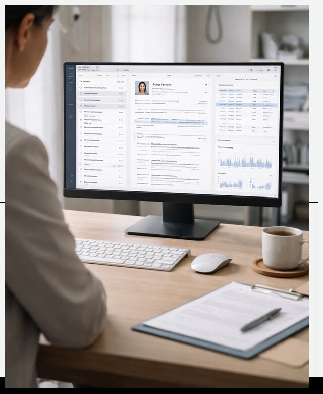 Разработка МИС для клиник в Ялте от 8684 р. | АвикейЯлт