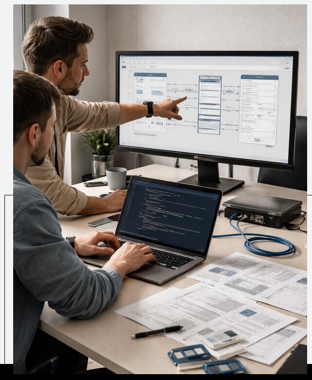 Интеграция ЕГИСЗ и ЛИС в медучреждениях с сопровождением в Ялте