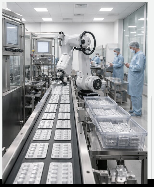 Автоматизация фармацевтики в Ялте от 18389 р. | АвикейЯлт