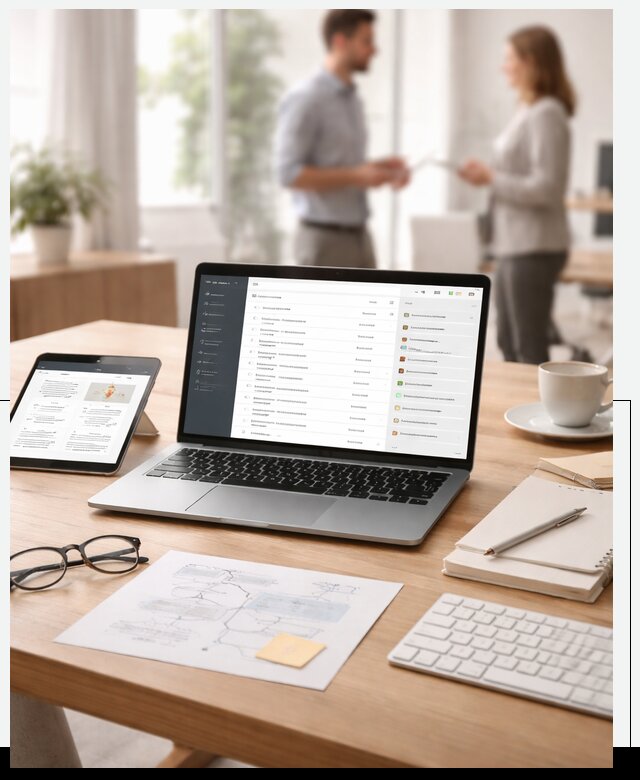 Разработка LMS и онлайн школы в Ялте от 12259 р. АвикейЯлт