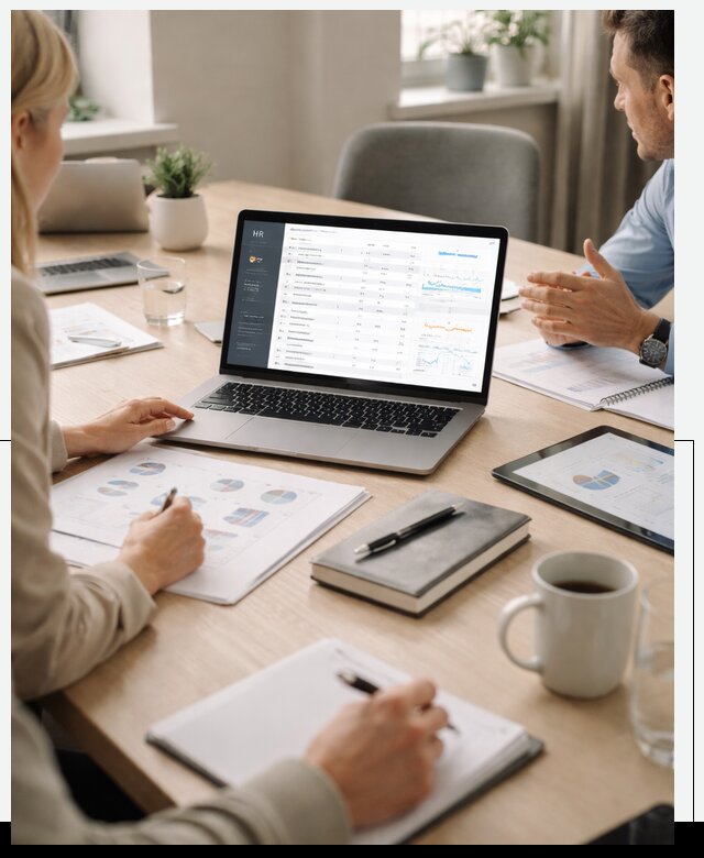 HR системы HCM ATS для подбора в Ялте от 12259 р. АвикейЯлт