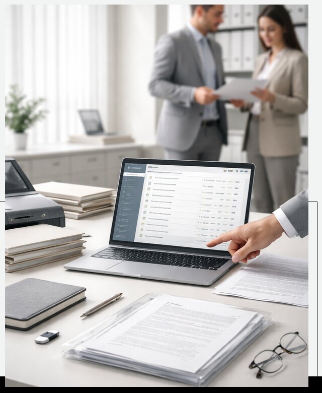 КЭДО и интеграция с 1С ЗУП в Ялте от 7662 р. АвикейЯлт