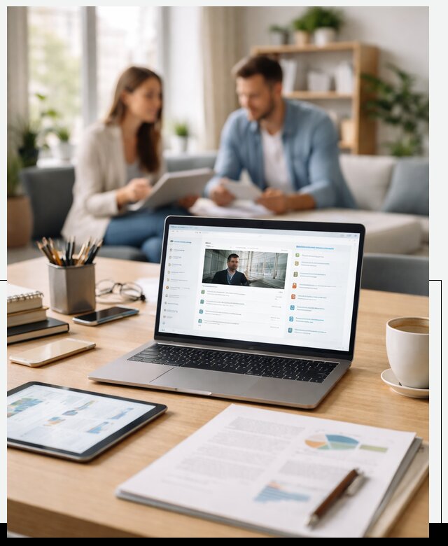 Система дистанционного обучения в Ялте от 45972 р. АвикейЯлт