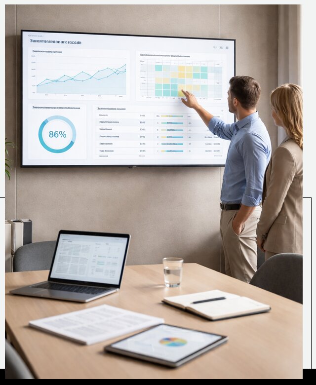 АвикейЯлт - Аналитика успеваемости обучения в Ялте от 7662 р.