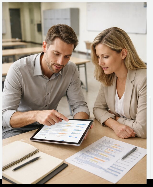 Разработка электронный дневник школа в Ялте от 15324 р. |АвикейЯлт